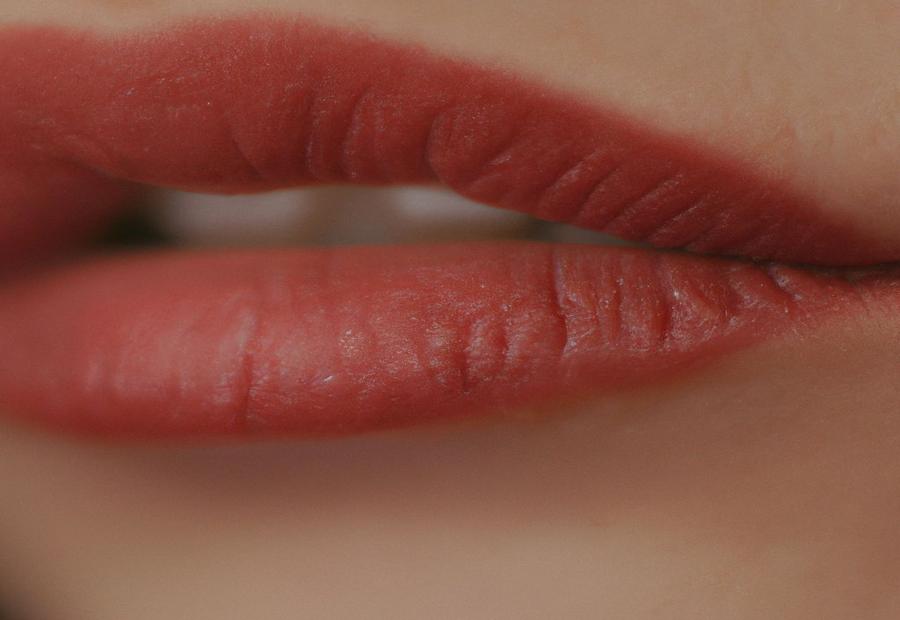 What are Lip Flips with BOTOx? - BOTOx lIP FlIP Vs FIllER 
