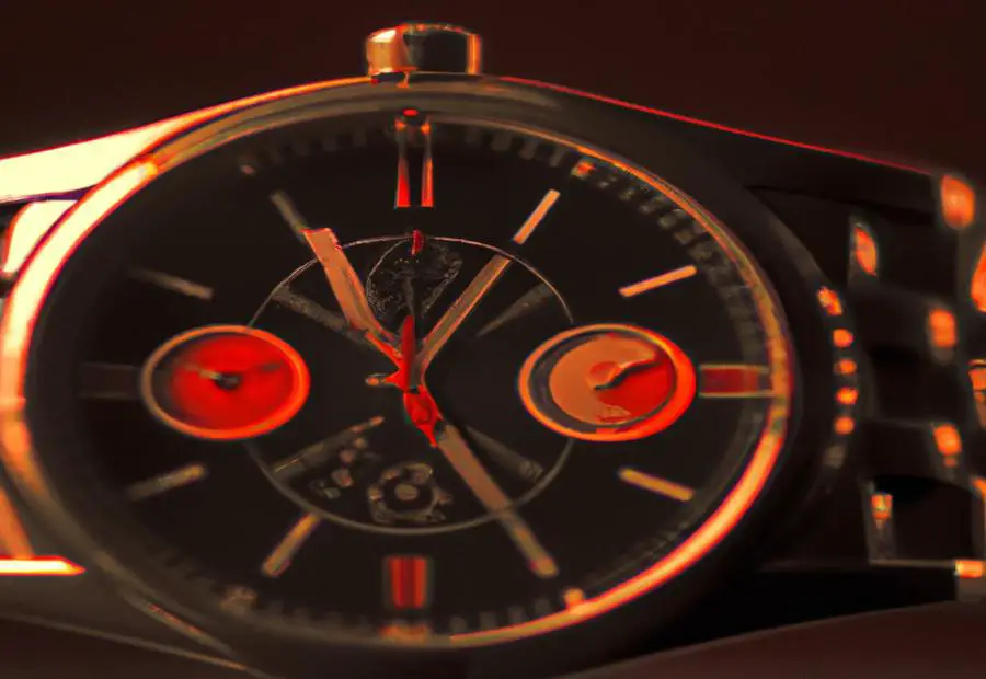 Can a Quartz Watch Lose Time? - Can a quartz watch lose tIme 