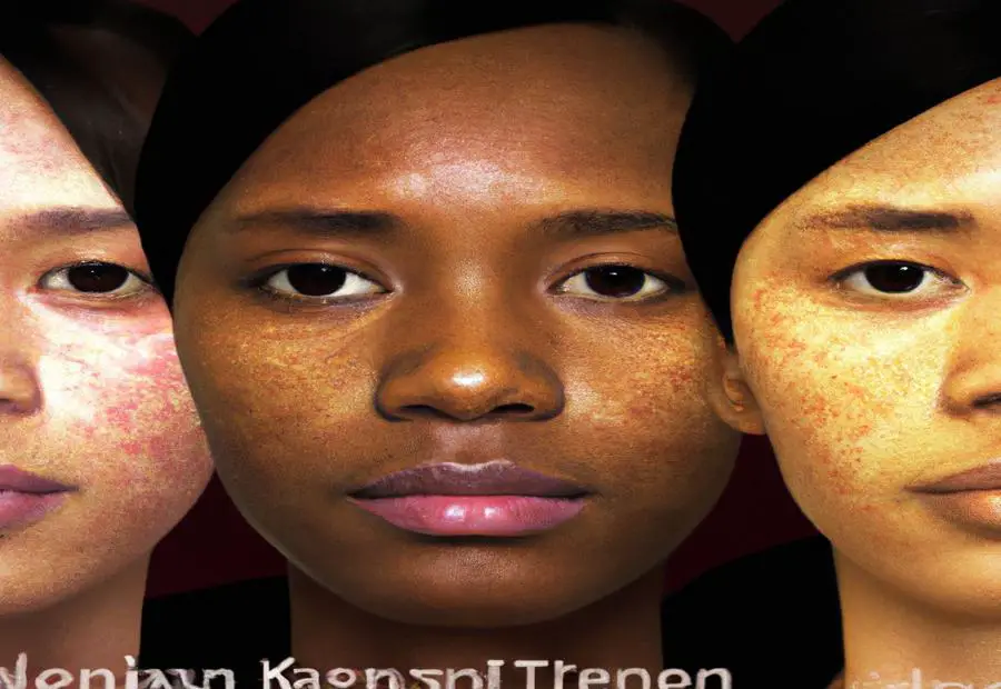 Understanding Skin Color - Can gene therapy change skin color 
