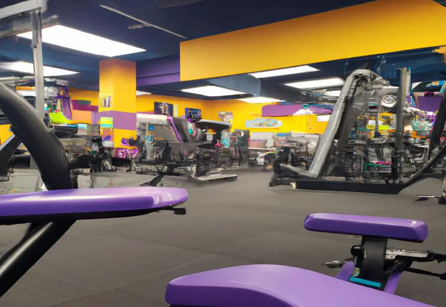 Overview of Planet Fitness - Can I go to any planet fItness wIth a membershIp 