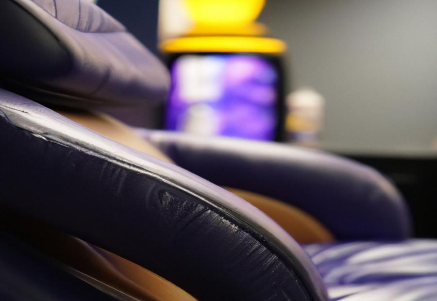 Are There Any Restrictions or Limitations? - Can my guest at planet fItness use the massage chaIrs 