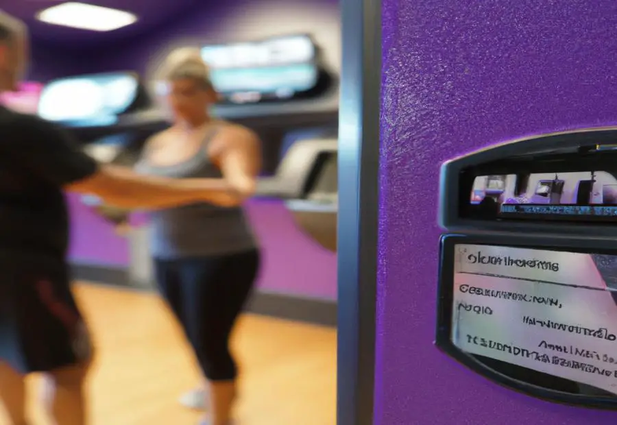 Can My Wife Use My Planet Fitness Black Card? - Can my wIfe use my planet fItness black card 