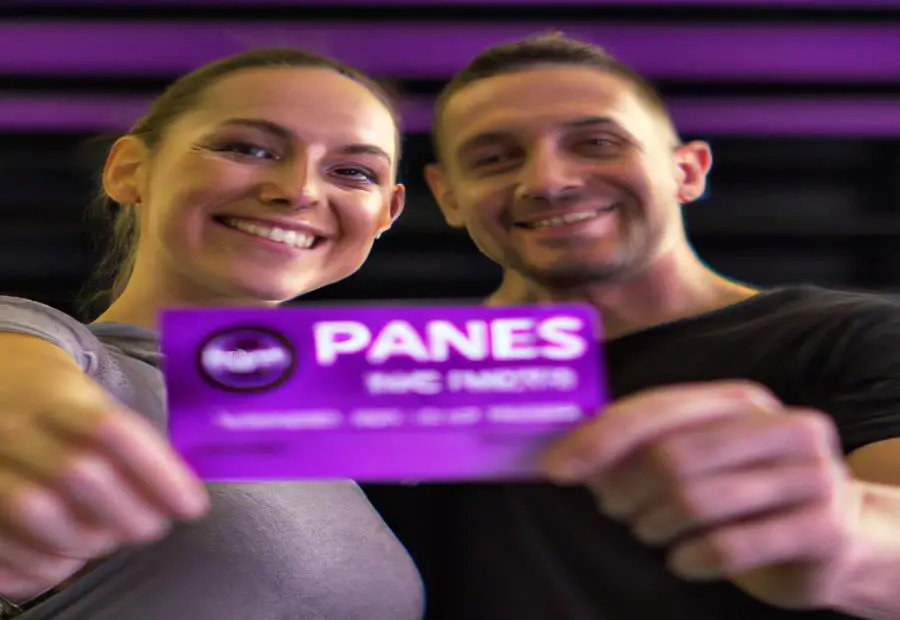 What are the Benefits of the Planet Fitness Black Card? - Can my wIfe use my planet fItness black card 