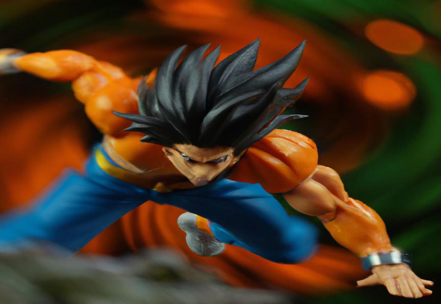 Who is Goku? - Can stamina beat Goku 