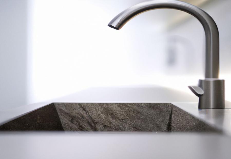 Considerations Before Changing the Sink - Can you change a sInk In a quartz countertop 