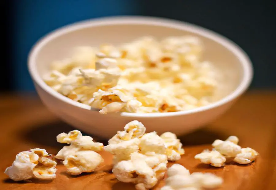Benefits of Arbonne Detox - Can you eat popcorn on arbonne detox 
