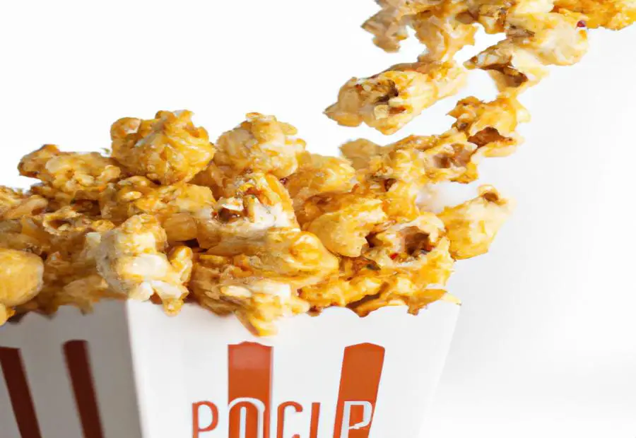 Alternatives to Popcorn on Arbonne Detox - Can you eat popcorn on arbonne detox 