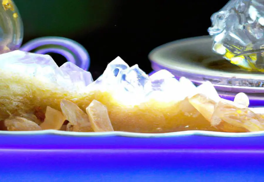 Myths and Misconceptions about Eating Quartz - Can you eat quartz 