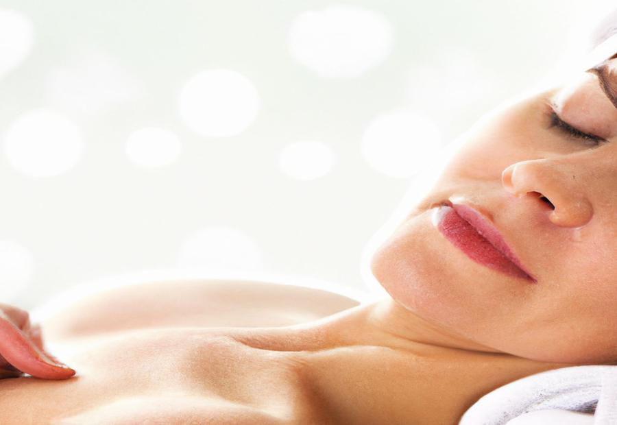What Is Botox? - CAn yOU GET A MAssAGE AFTER BOTOx 