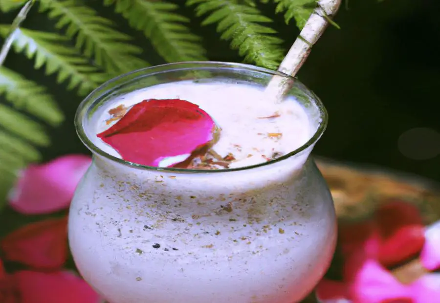 What is Wild Rose Detox? - Can you have coconut milk on wild rose detox 