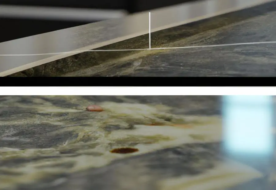 Can you remove quartz countertops wItHout breakIng Infrared for Health