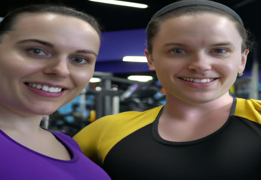 Planet Fitness Guest Policy - Can you take a frIend to planet fItness 
