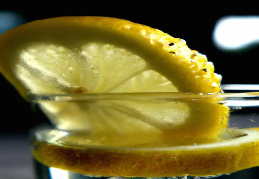 Understanding Lemon Juice and Detoxification - Can you use bottled lemon juice for detox 