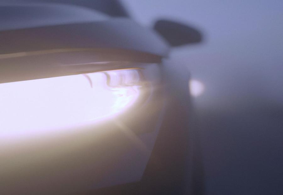 What Are LED Fog Lights? - Can you use led fog lights for headlights 