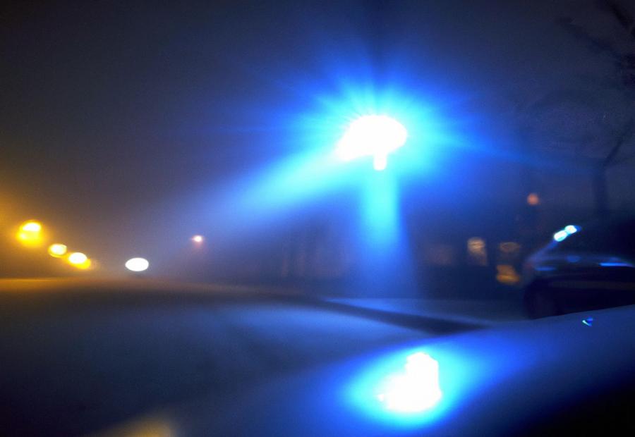 Important Factors to Consider - Can you use led fog lights for headlights 
