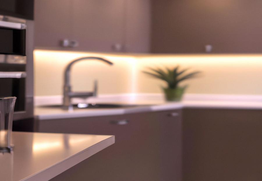 What to Consider Before Choosing Howdens Quartz Worktops - Do Howdens fIt quartz worktops 