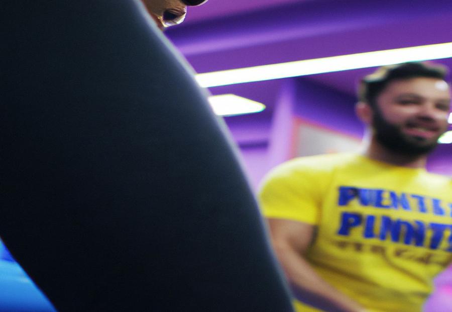 Tips and Etiquette for Accompanying Your Guest at Planet Fitness - Do I have to be wIth my guest at planet fItness 