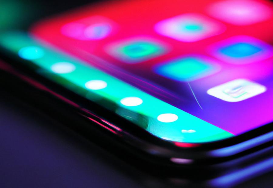 Features of LED Cover Apps - Do I need led cover app 