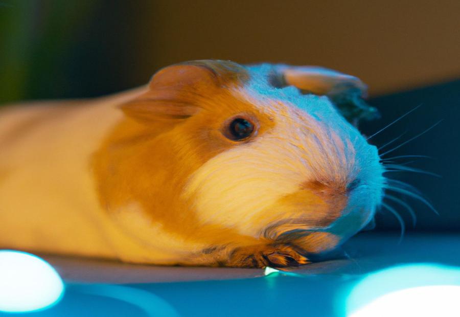 Can LED Lights Affect Guinea Pigs? - Do led lights affect guinea pigs 