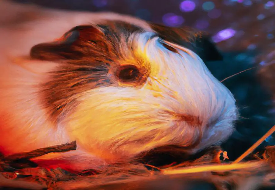 Ways to Mitigate the Effects of LED Lights on Guinea Pigs - Do led lights affect guinea pigs 