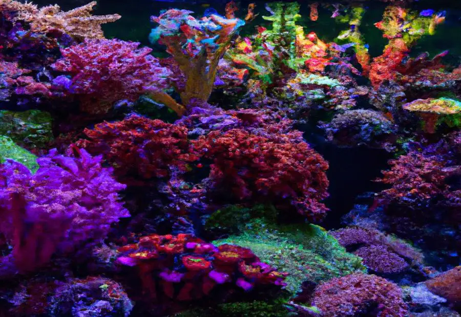 Do LED Lights Cause More Algae in an Aquarium? - Do led lights cause more algae in an aquarium 