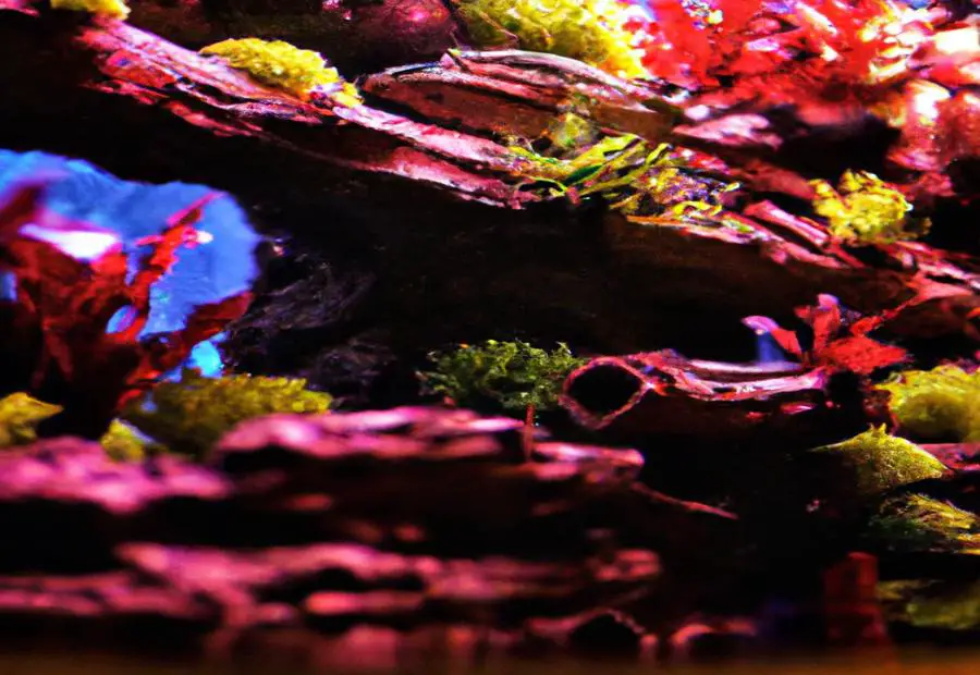 What Are LED Lights? - Do led lights cause more algae in an aquarium 
