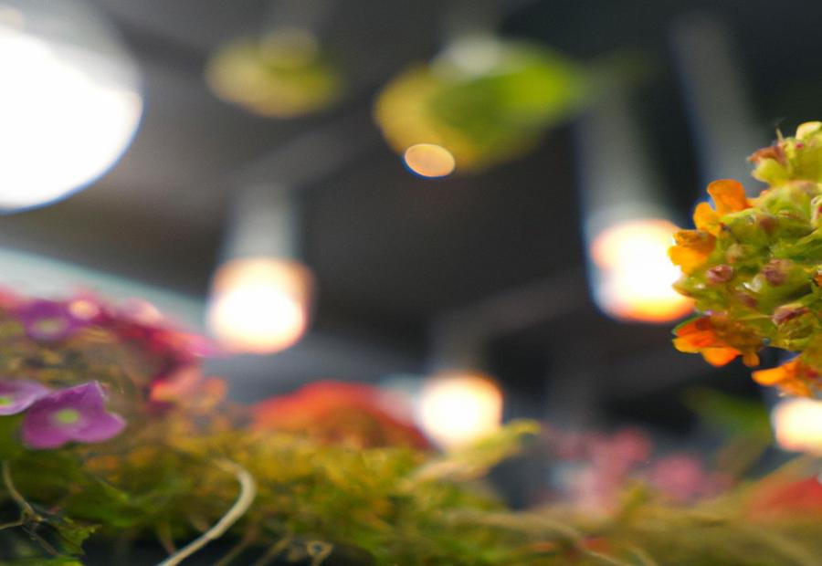 Advantages of Using LED Lights for Plant Flowering - Do led lights take longer to flower plants 