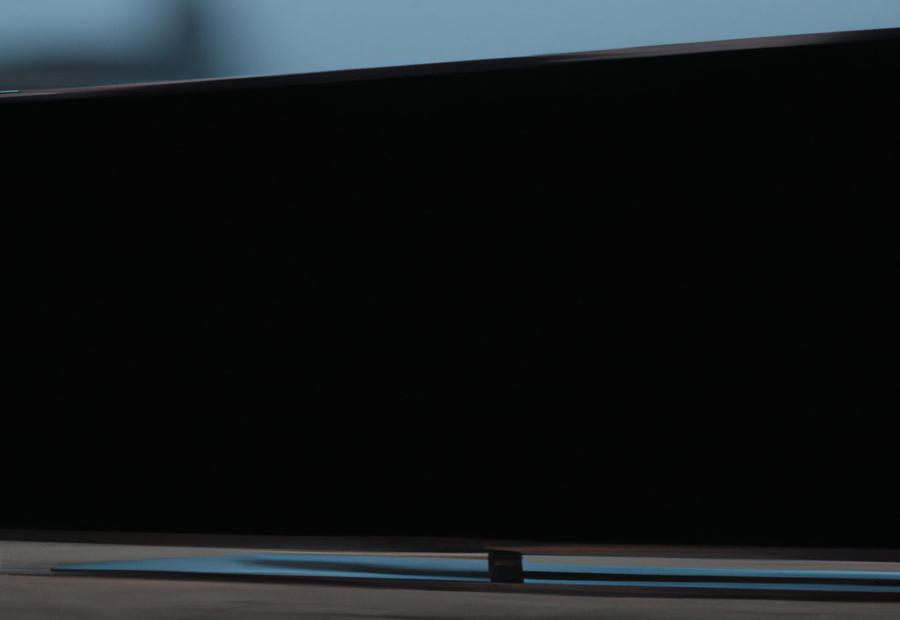 Factors Affecting TV Screen Durability - Do led tv screen break easily 