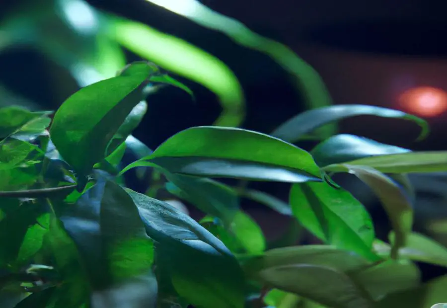 Choosing the Right Light Therapy Lamp for Plants - Do light therapy lamps help plants 