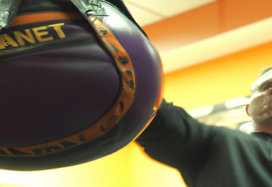 Does Planet Fitness Have Punching Bags? - Do planet fItness have punchIng bags 