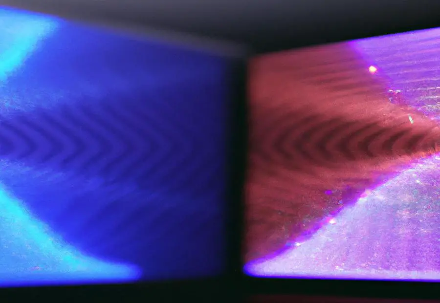 Can Speaker Magnets Affect LED TVs? - Do speaker magnets affect led tvs 