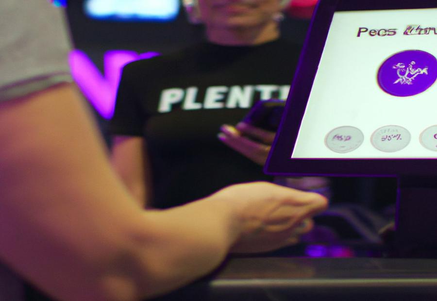 Tips for a Smooth Age Verification Process - Does planet fItness check your age 