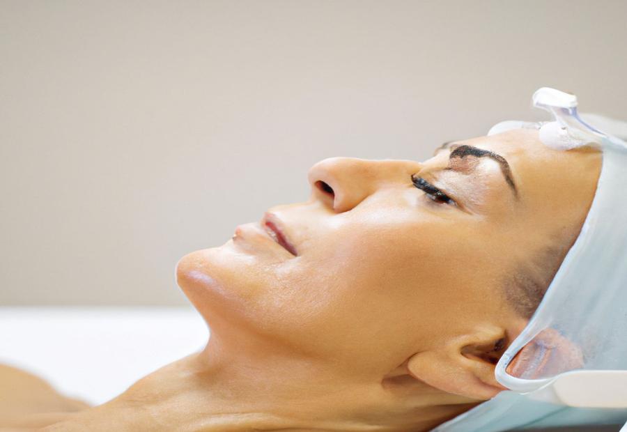 Is Ultherapy Painful? - DOEs UlTHERAPy HURT 