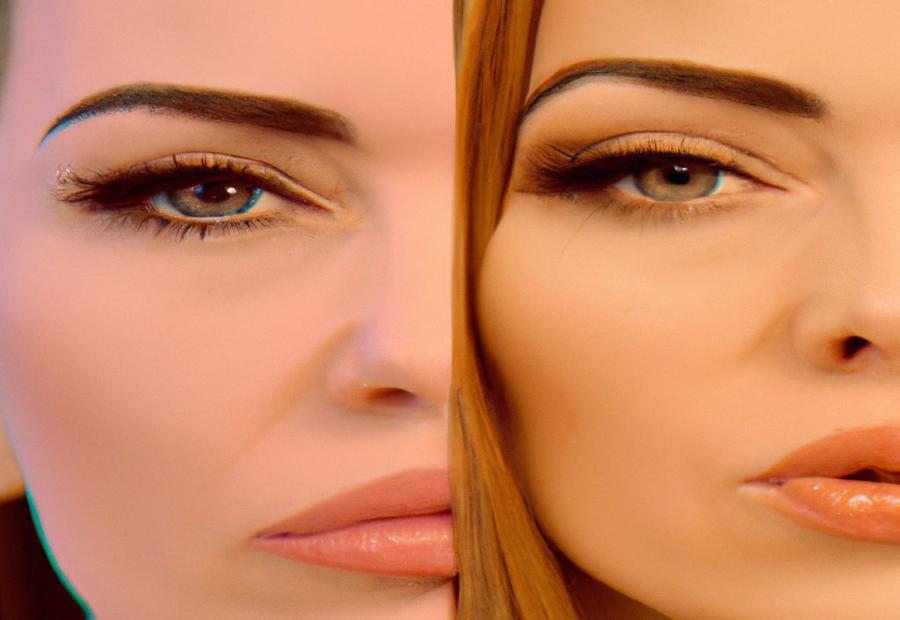 Comparison: Facelift vs Botox - FACElIFT Vs BOTOx 