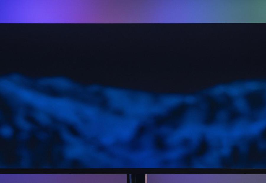 Are Some LED TVs More Resistant to Cold Temperatures than Others? - How cold is too cold for led tv 