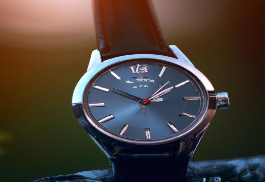 Understanding the Lifespan of Tissot Quartz Watches - How long Do tIssot quartz watches last 