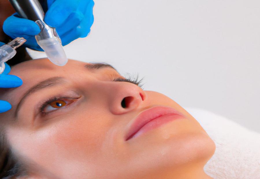 How Many Microneedling Sessions are Required? - HOW lOnG DOEs MICROnEEDlInG TAkE 
