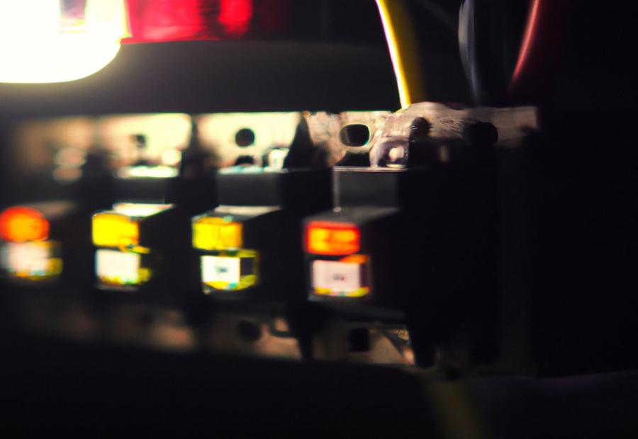 Understanding Amps and Breakers - How many led lights Can be on a 20 amp breaker 