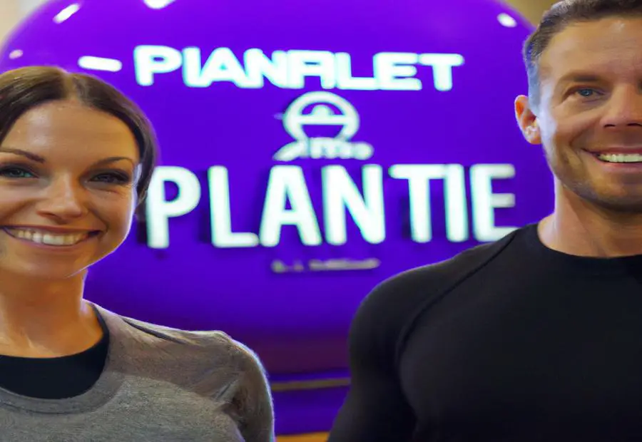 Benefits of Bringing a Guest to Planet Fitness - How many tImes Can you take a guest to planet fItness 