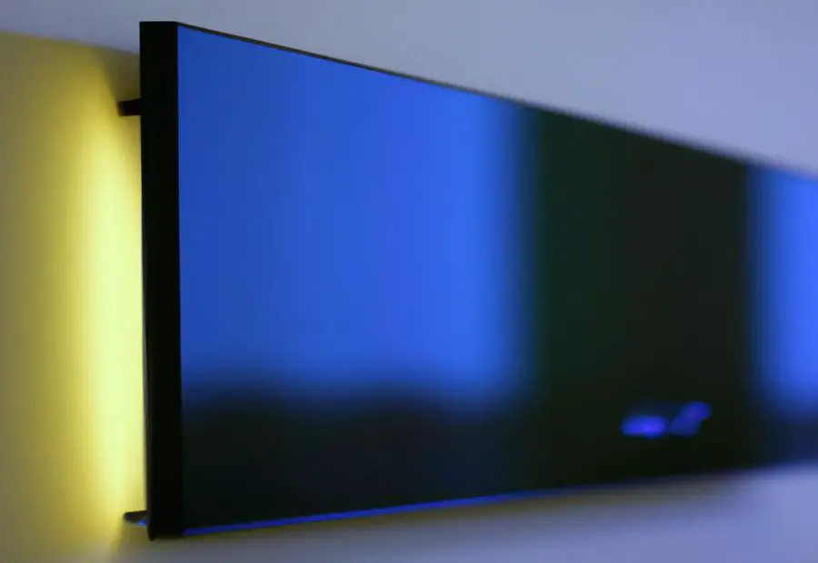 Why Does the Weight of a 65" LED TV Matter? - How much Does a 65 led tv weight 