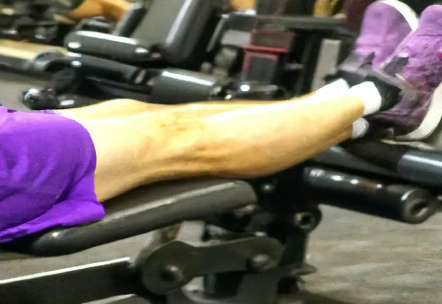 How Much Does the Leg Press Sled Weigh at Planet Fitness? - How much Does the leg press sled weIgh at planet fItness 