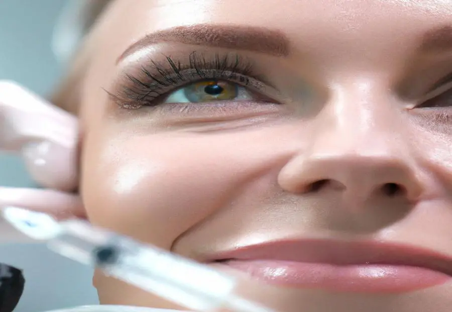 Common Areas for Botox Injections - HOW OFTEn TO GET BOTOx 