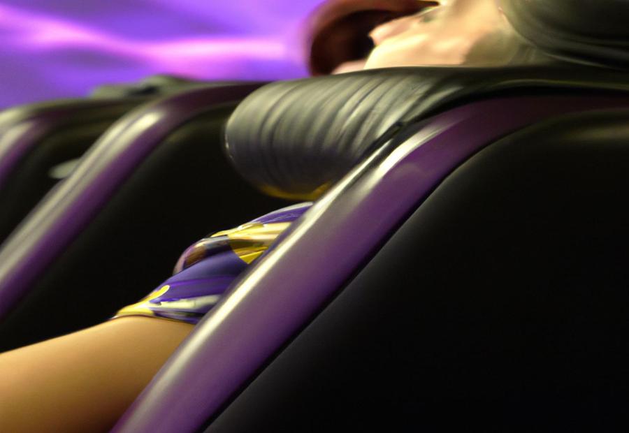Can Guests Use the Massage Chairs at Planet Fitness? - planet fItness black card Can guest use massage 