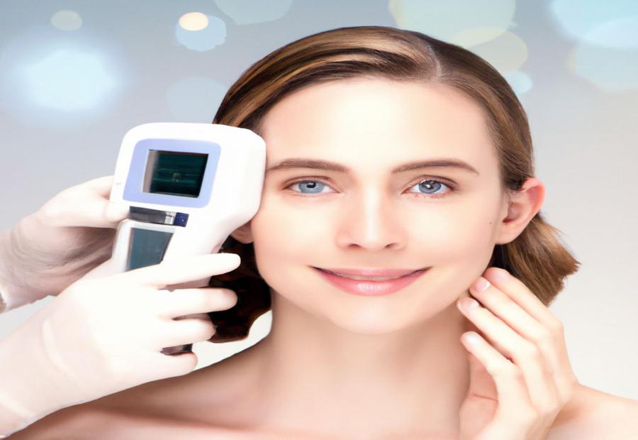 What Are the Benefits of Ultherapy? - UlTHERAPy BEnEFITs 