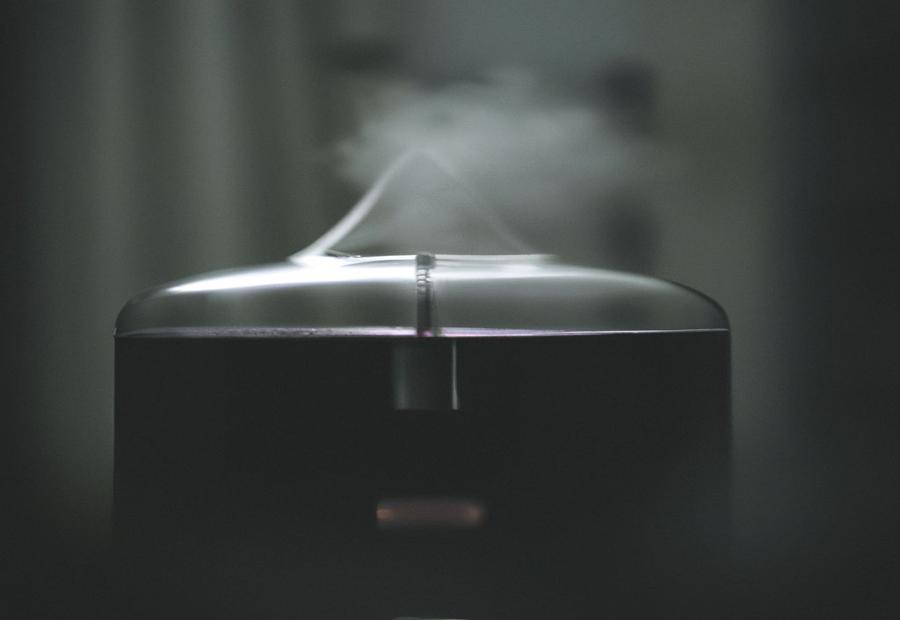 What Happens When a Humidifier Runs Out of Water? - What happens When humIdIfIer runs out of water 