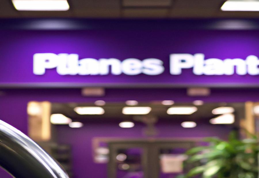 Other Amenities and Services at Planet Fitness - WhIch planet fItness have haIrcuts 