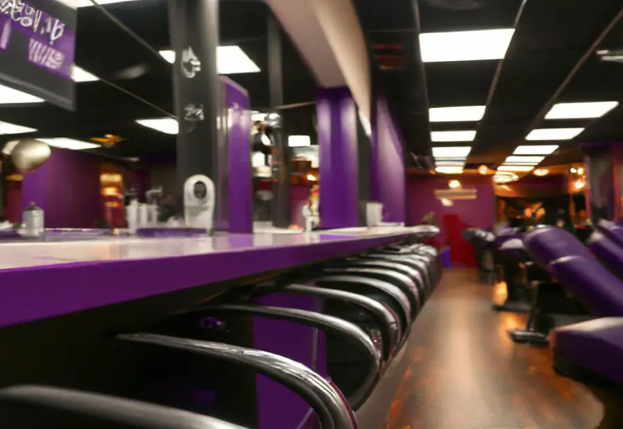 What Services Does Planet Fitness Offer? - WhIch planet fItness have haIrcuts 
