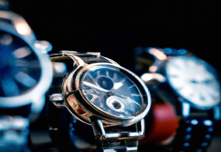 Factors Contributing to the Negative Perception - Why are quartz watches looked Down upon 