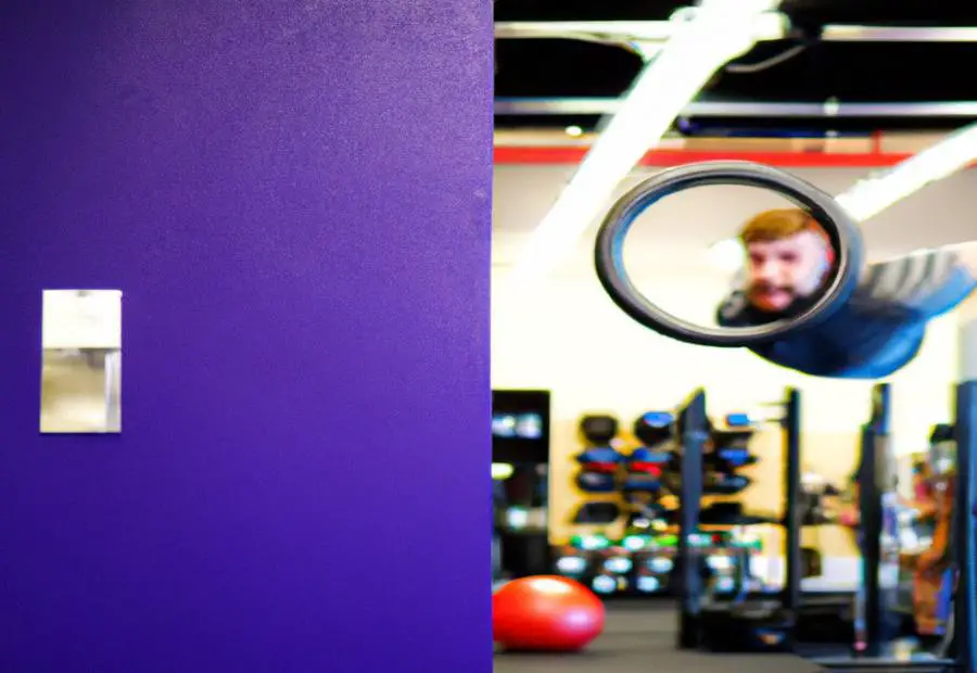 What is Planet Fitness? - Why Can