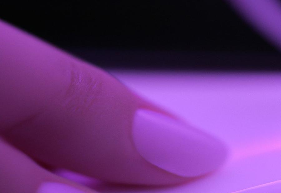Factors Affecting Successful Gel Nail Curing - Will a 9w led lamp cure gel 